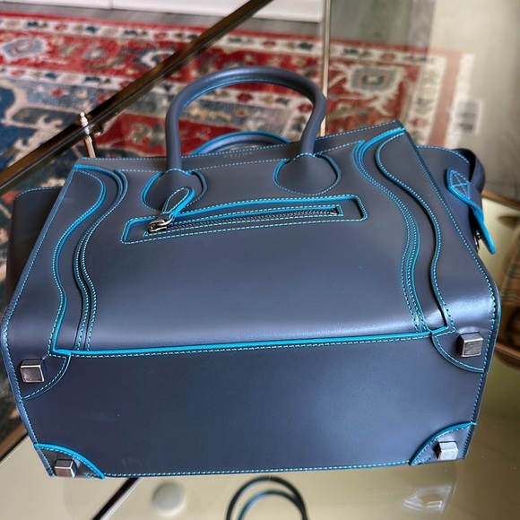 Authentic CELINE bag - Picture 7 of 16